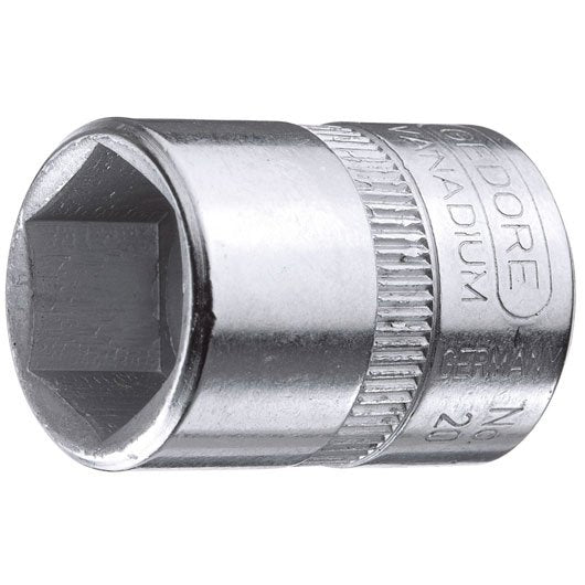 Steckschlüssel Gedore 6270030; 3/4''; 33 mm
