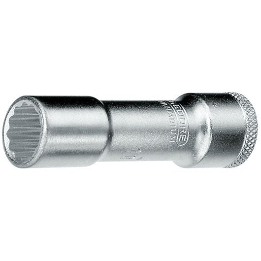Steckschl.Eins. 3/4" 36 x59,5mm 12kt. Gedore 4010886627280_EANFIX