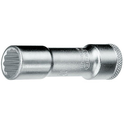 Steckschlüsseleinsatz 12-kant 1/2" 1/2" Gedore 4010886613658_EANFIX