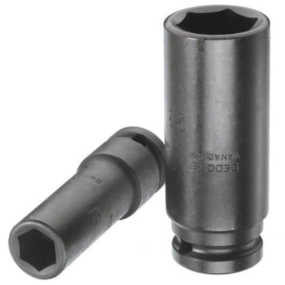 Gedore K19L 6164430 Schlagschrauber-Einsatz; 1/2"; 24 mm
