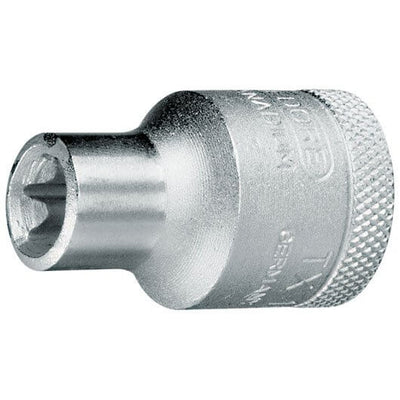 Steckschlüsseleinsatz 1/2" E20x40mm Gedore 4010886619469_EANFIX