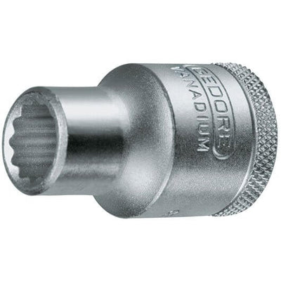 Steckschlüssel Gedore D19 6135760; 1/2''; 32 mm