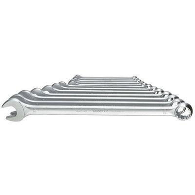 Ringschlüsselsatz Gedore 7XL-012; 10–32 mm; 12 Stück