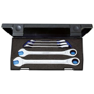 Ringschlüsselsatz Gedore 7 R-005; 8–19 mm; 5 Stück