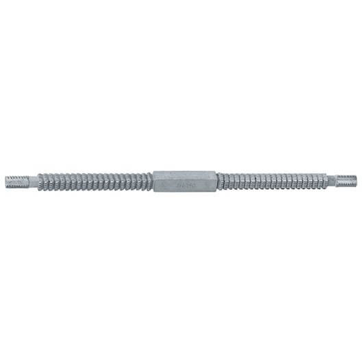 Gewindefeile metrisch 0,8-3mm Gedore 4010886640968_EANFIX