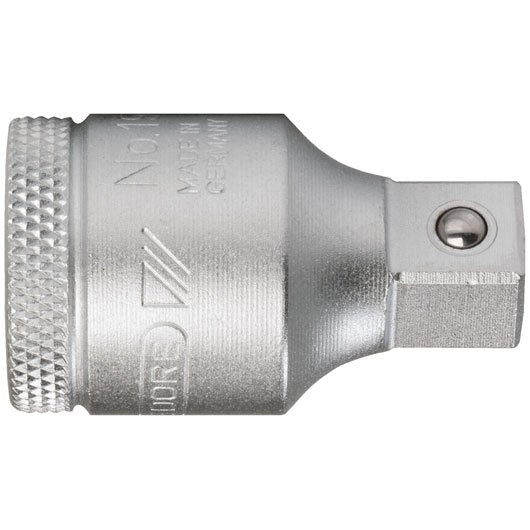 Reduzierstück 1/2"-Innenvierkant auf 3/8"-Außenvierkant Gedore 4010886614303_EANFIX