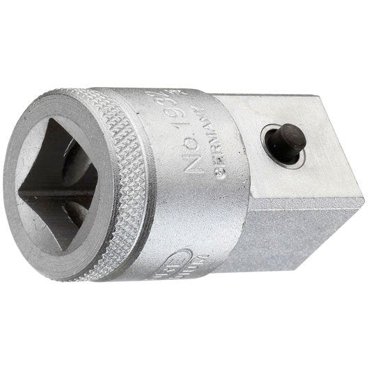 Adapter Gedore 1932; 1/2''; 3/4''