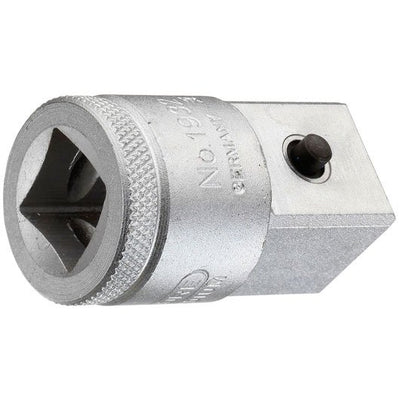 Adapter Gedore 1932; 1/2''; 3/4''
