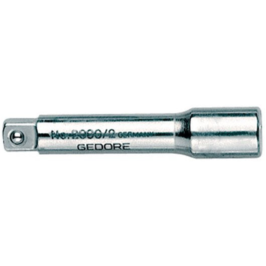 Verlängerung 1/4" 55mm Gedore 4010886617038_EANFIX
