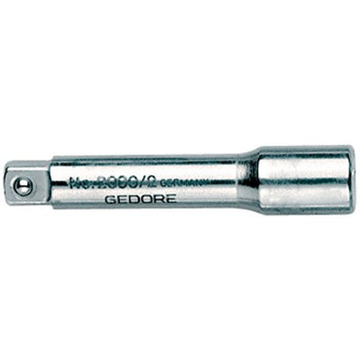 Verlängerung 1/4" 55mm Gedore 4010886617038_EANFIX