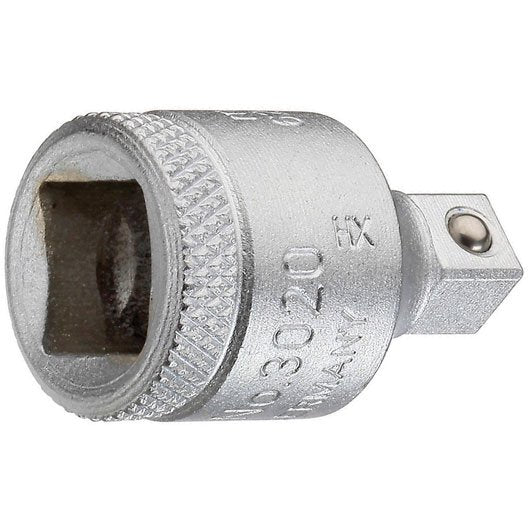 Adapter Gedore 3020; 3/8''; 1/4''