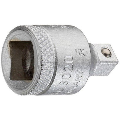 Adapter Gedore 3020; 3/8''; 1/4''
