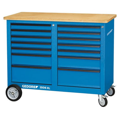 Werkbank Gedore 1506 XL 2511