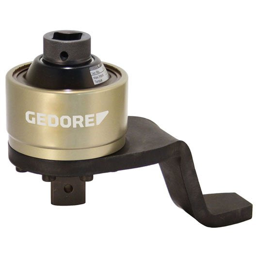 Drehmomentvervielfacher Gedore DVI-28Z; 2800 Nm; 3/4''