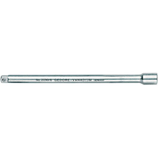 Verlängerung 1/4" 148mm Gedore 4010886617120_EANFIX