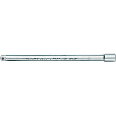 Verlängerung 1/4" 148mm Gedore 4010886617120_EANFIX