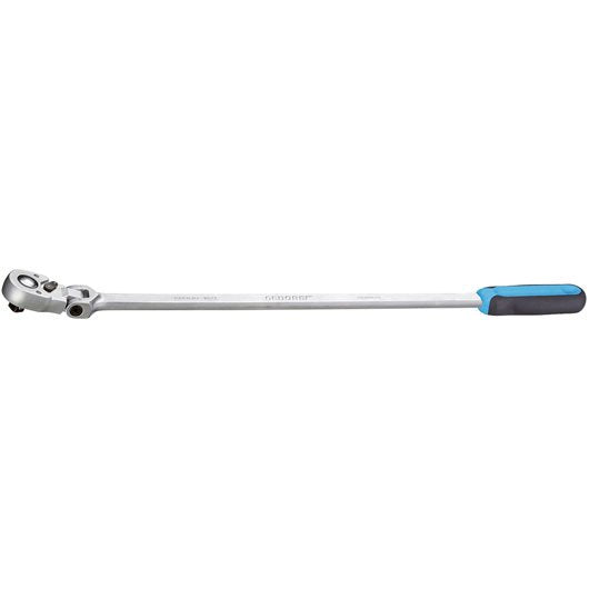 Ratchet Gedore GU-10 XL 1993; 1/2''