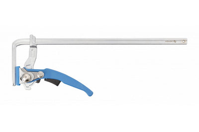 Klemme Hogert HT3B943; 300x60 mm