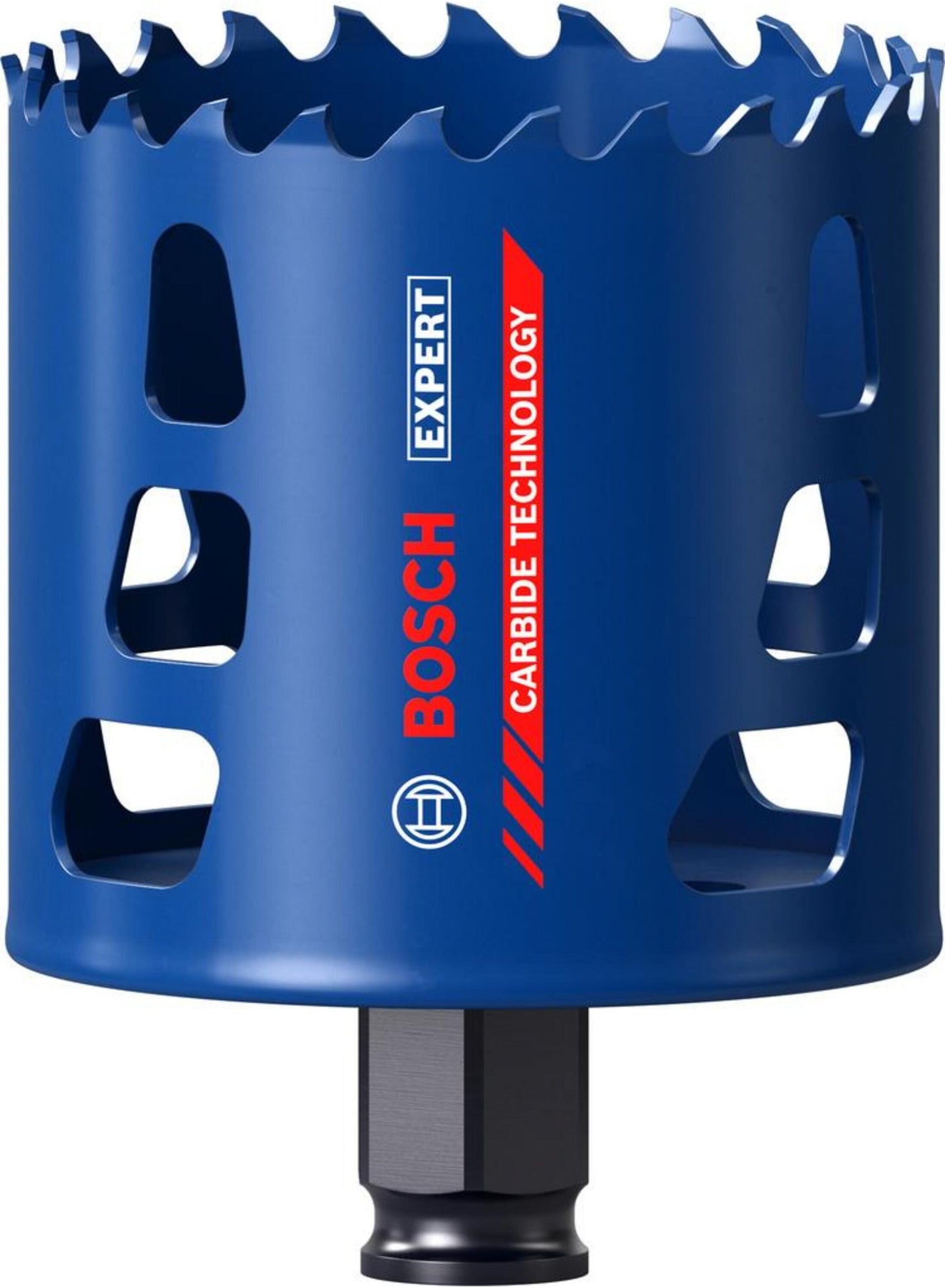 Lochsäge EXPERT 70 mm Bosch VE à 1 Stück ToughMaterial 2608900434