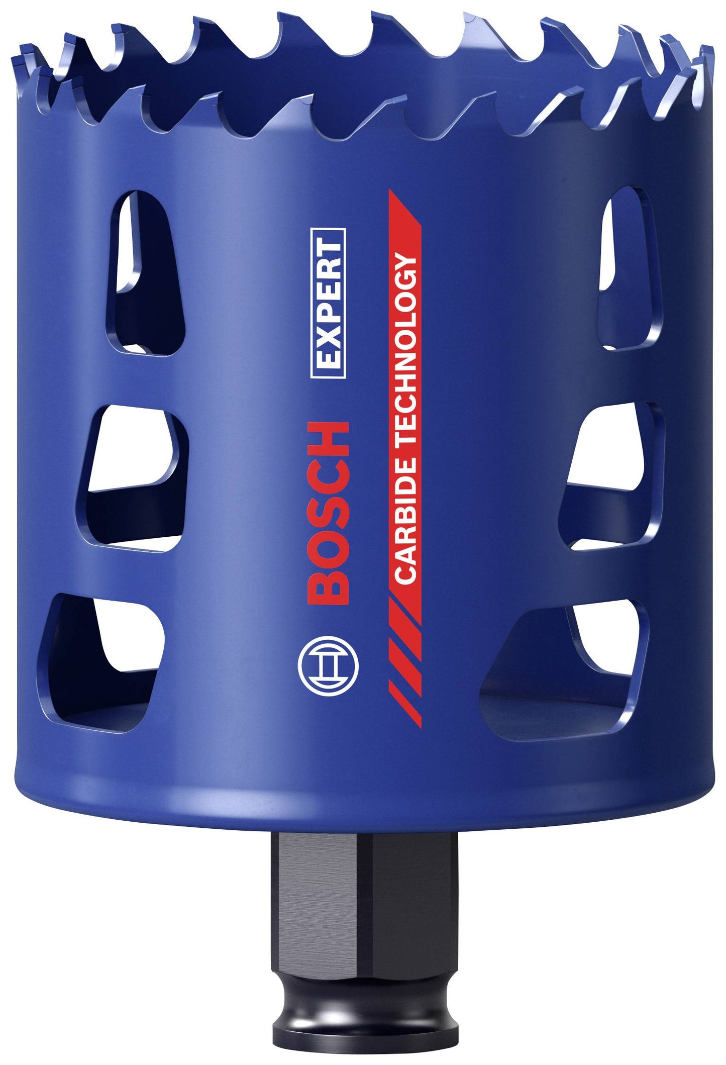 Lochsäge EXPERT 64 mm Bosch VE à 1 Stück ToughMaterial 2608900430