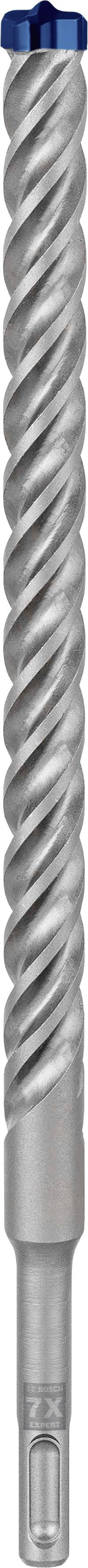 Hammerbohrer EXPERT 15x200x261mm Bosch VE à 1 Stück SDS plus-7X 2608900128