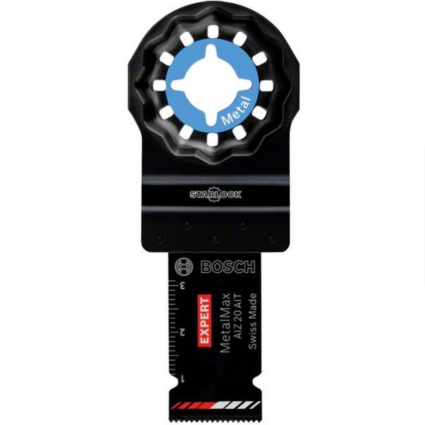 Sägeblatt Bosch 2608900013; 40 x 20 mm; 5 Stück