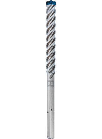 Hammerbohrer EXPERT 24x200x320mm Bosch VE à 1 Stück SDS max-8X 2608900238