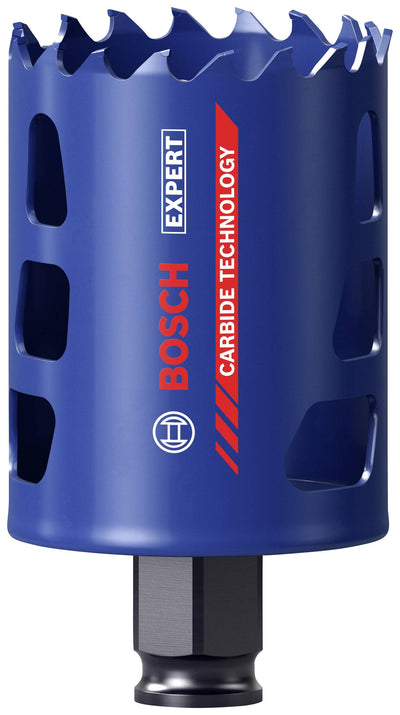Lochsäge EXPERT 54 mm Bosch VE à 1 Stück ToughMaterial 2608900428