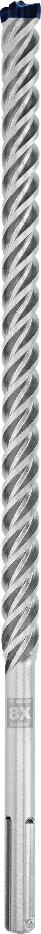 Hammerbohrer EXPERT 25x400x520mm Bosch VE à 1 Stück SDS max-8X 2608900241