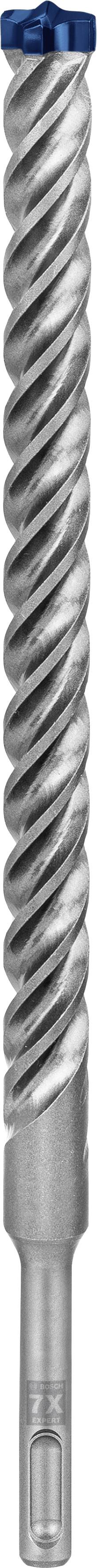 Betonbohrer Bosch 2608900131; 16 x 200 x 265 mm; SDS-plus