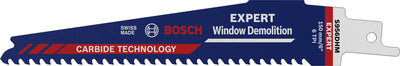 Säbelsägeblatt Bosch 2608900385; 150 mm Einheiten