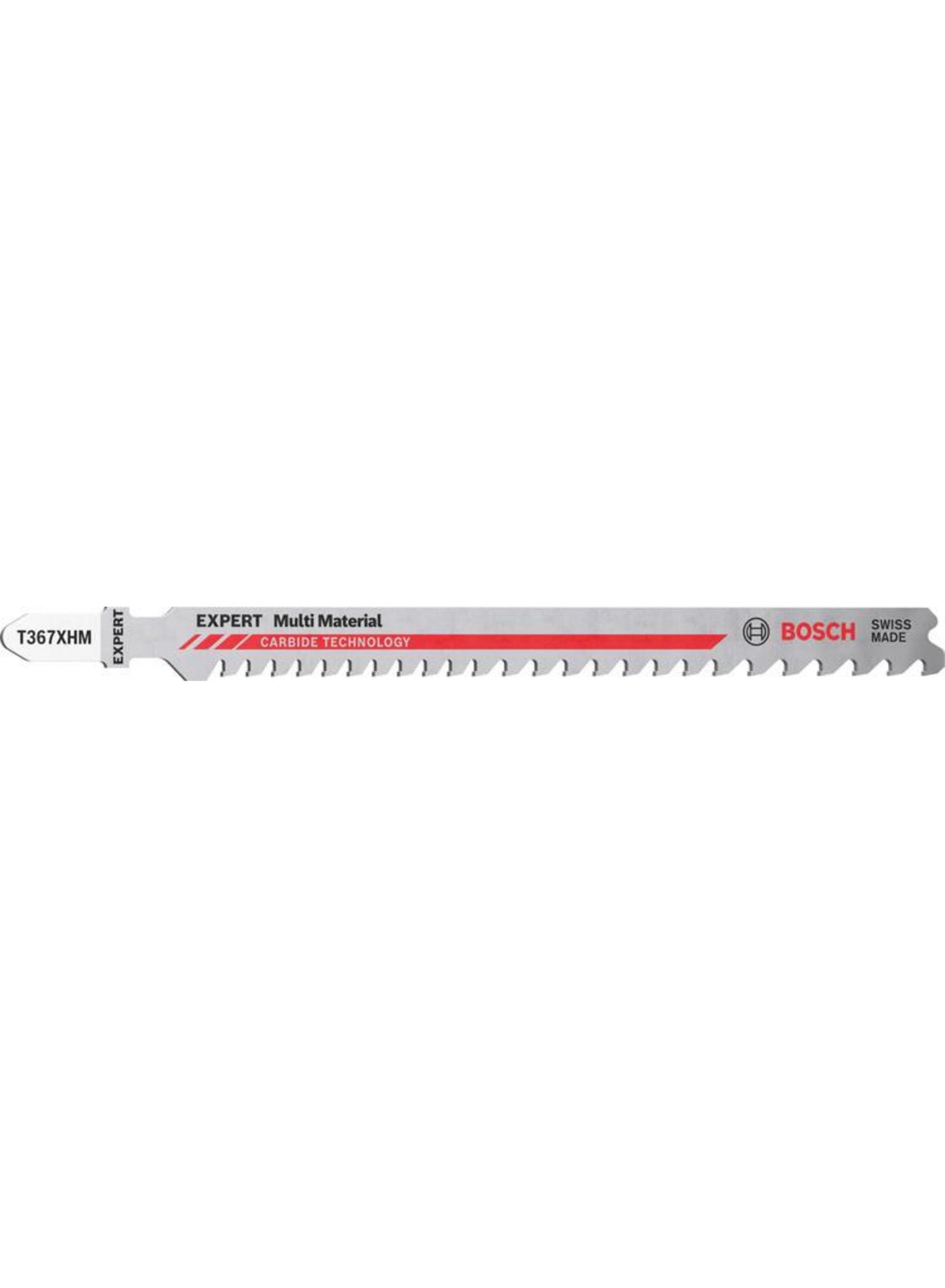 Stichsägeblatt Bosch 2608900560; 132 mm; 3 Stück