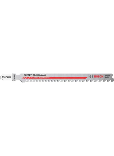 Stichsägeblatt Bosch 2608900560; 132 mm; 3 Stück