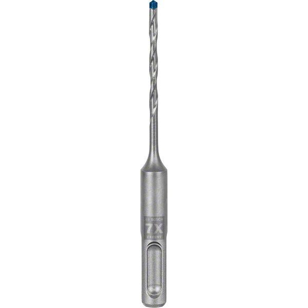 Hammerbohrer EXPERT 12x100x165mm Bosch VE à 10 Stück SDS plus-7X 2608900173