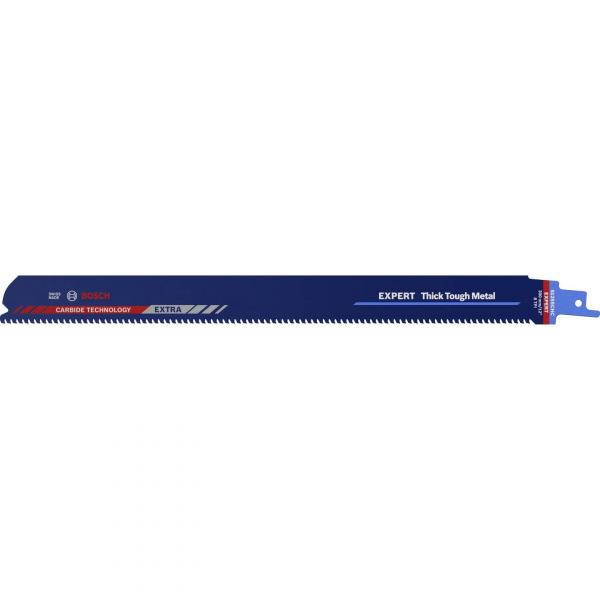 Säbelsägeblatt Bosch 2608900372; 300 mm; 10 Stück