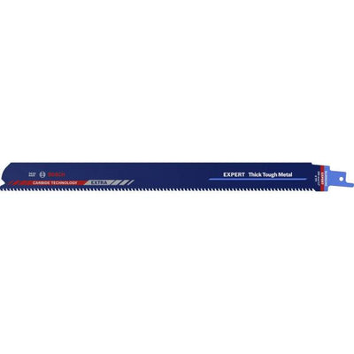 Säbelsägeblatt Bosch 2608900372; 300 mm; 10 Stück