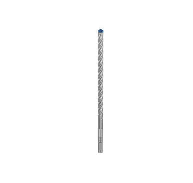 Betonbohrer Bosch 2608900110; 12 x 200 x 265 mm; SDS-plus