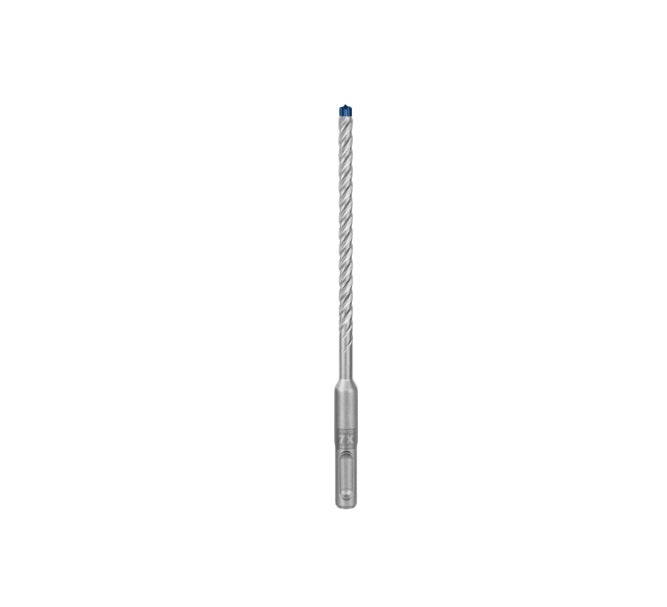 Hammerbohrer EXPERT 6x100x165mm Bosch VE à 1 Stück SDS plus-7X 2608900072