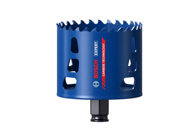 Lochsäge EXPERT 76 mm Bosch VE à 1 Stück ToughMaterial 2608900436