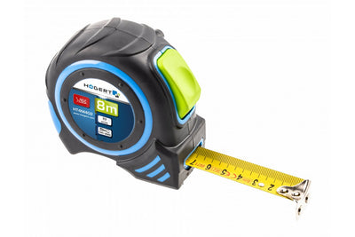 Bandmaß Hogert HT4M402; 8 m