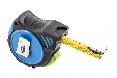 Bandmaß Hogert HT4M402; 8 m