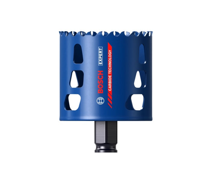 Lochsäge EXPERT 68 mm Bosch VE à 1 Stück ToughMaterial 2608900433