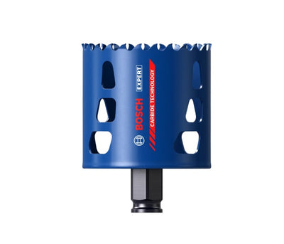 Lochsäge EXPERT 68 mm Bosch VE à 1 Stück ToughMaterial 2608900433