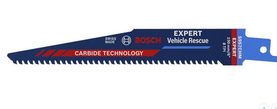 Säbelsägeblatt EXPERT S 957 CHM Bosch VE à 1 Stück Vehicle Rescue 2608900378
