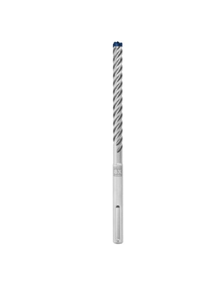 Betonbohrer Bosch 2608900221; 18 x 200 x 340 mm; SDS-max