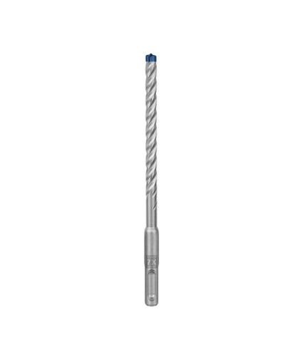 Hammerbohrer EXPERT 8x100x165mm Bosch VE à 10 Stück SDS plus-7X 2608900167