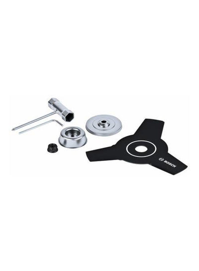 3-Messer-Schnittmesser Bosch F016800631; 23 cm