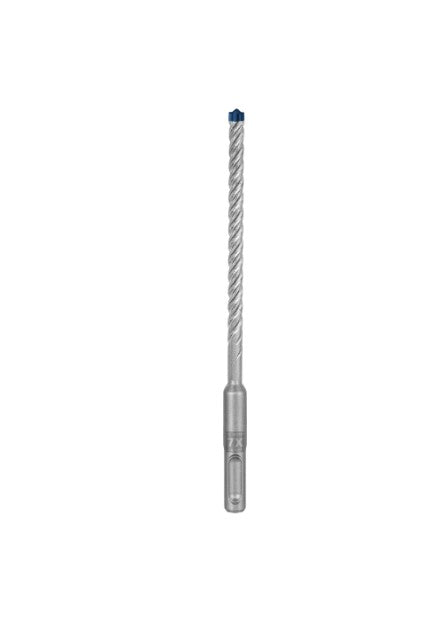Hammerbohrer EXPERT 6,5x100x165mm Bosch VE à 1 Stück SDS plus-7X 2608900078