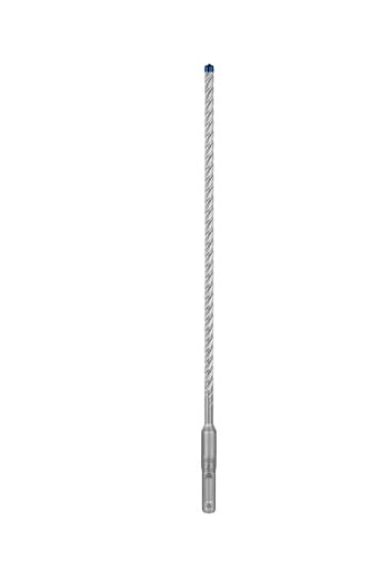 Hammerbohrer EXPERT 6x200x265mm Bosch VE à 1 Stück SDS plus-7X 2608900074