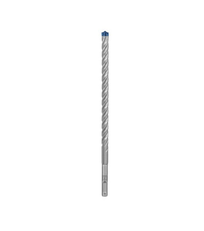 Hammerbohrer EXPERT 12x200x265mm Bosch VE à 10 Stück SDS plus-7X 2608900175